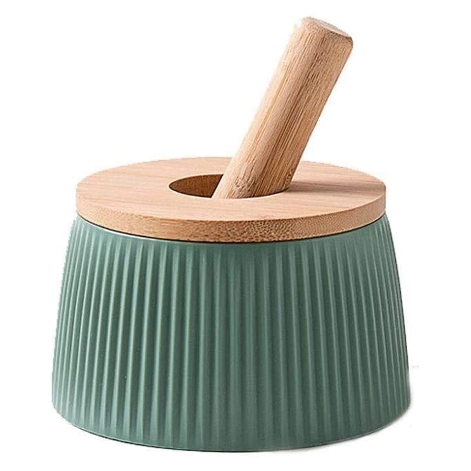 Mortar and Pestle,To Prevent Splashing
