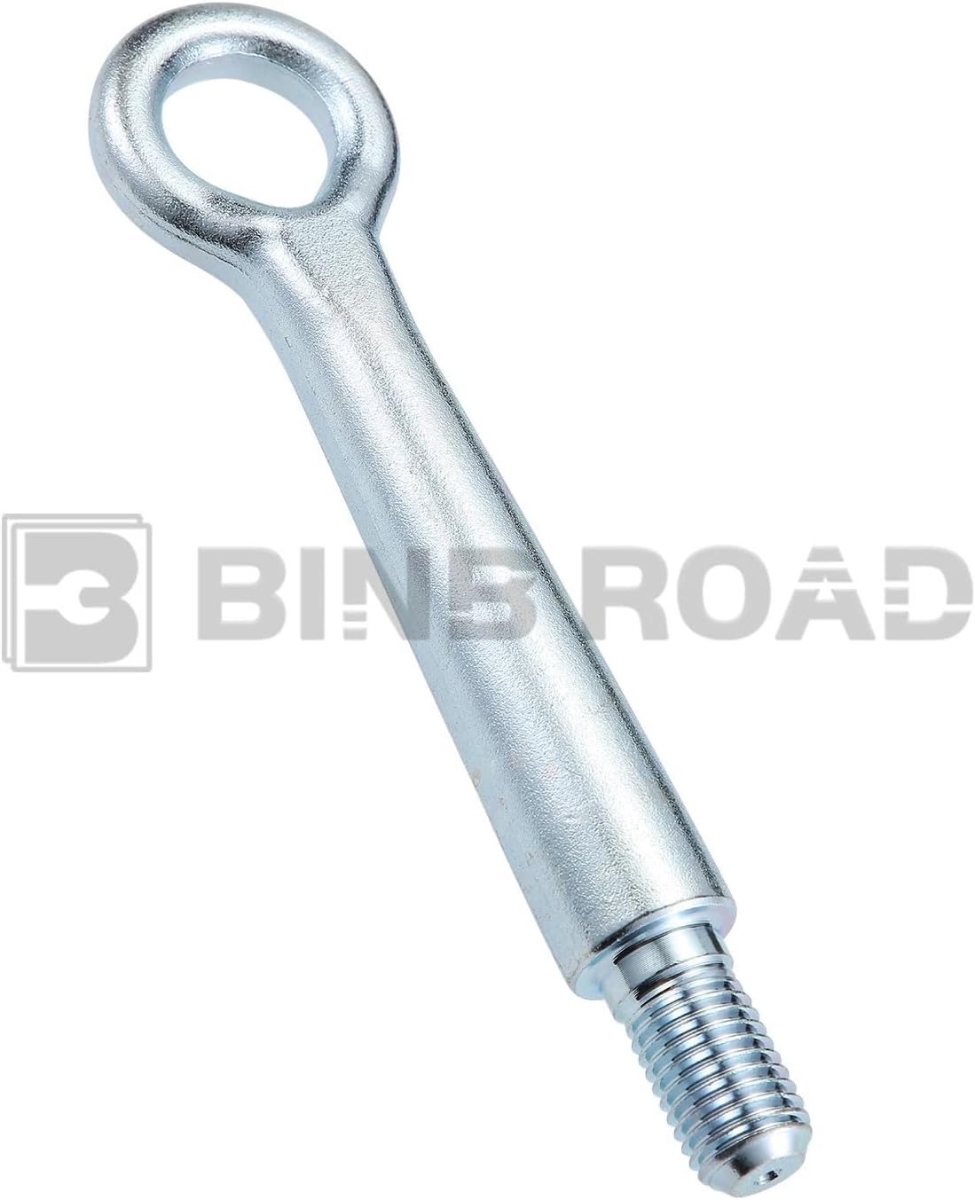 Tow Hook Tow Eye 57805-FG000 Compatible with Subaru BRZ Forester Crosstrek Impreza WRX