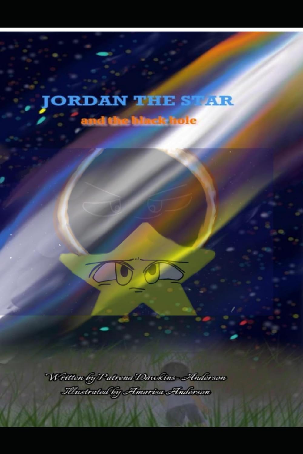 Jordan the Star and the Blackhole