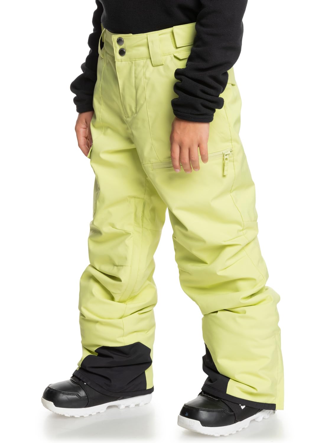Quiksilver Utility - Pantalón de Snow para Chicos 8-16 años