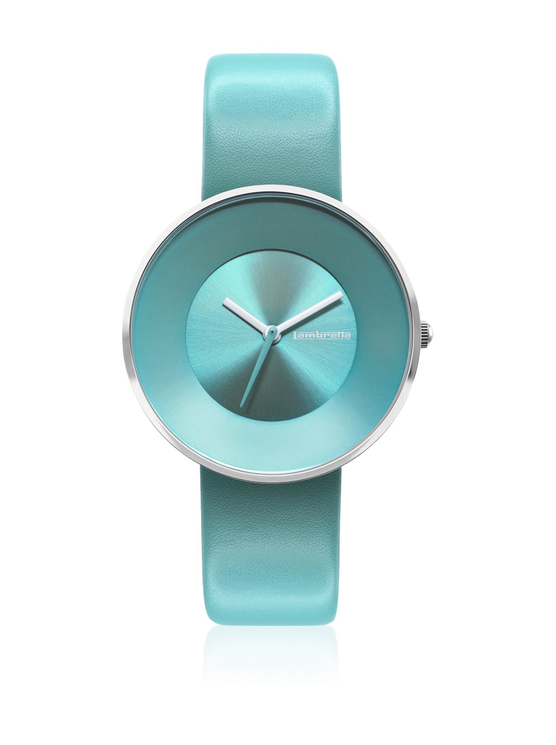 Lambretta Cielo 34 Turquoise