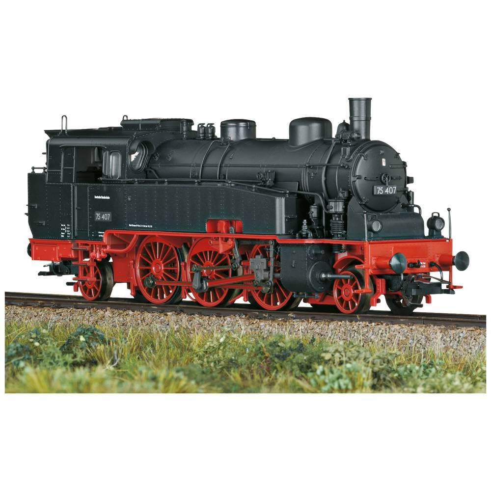 TRIX H0 22794 Locomotora de licitación H0 BR 75.4 de la DB