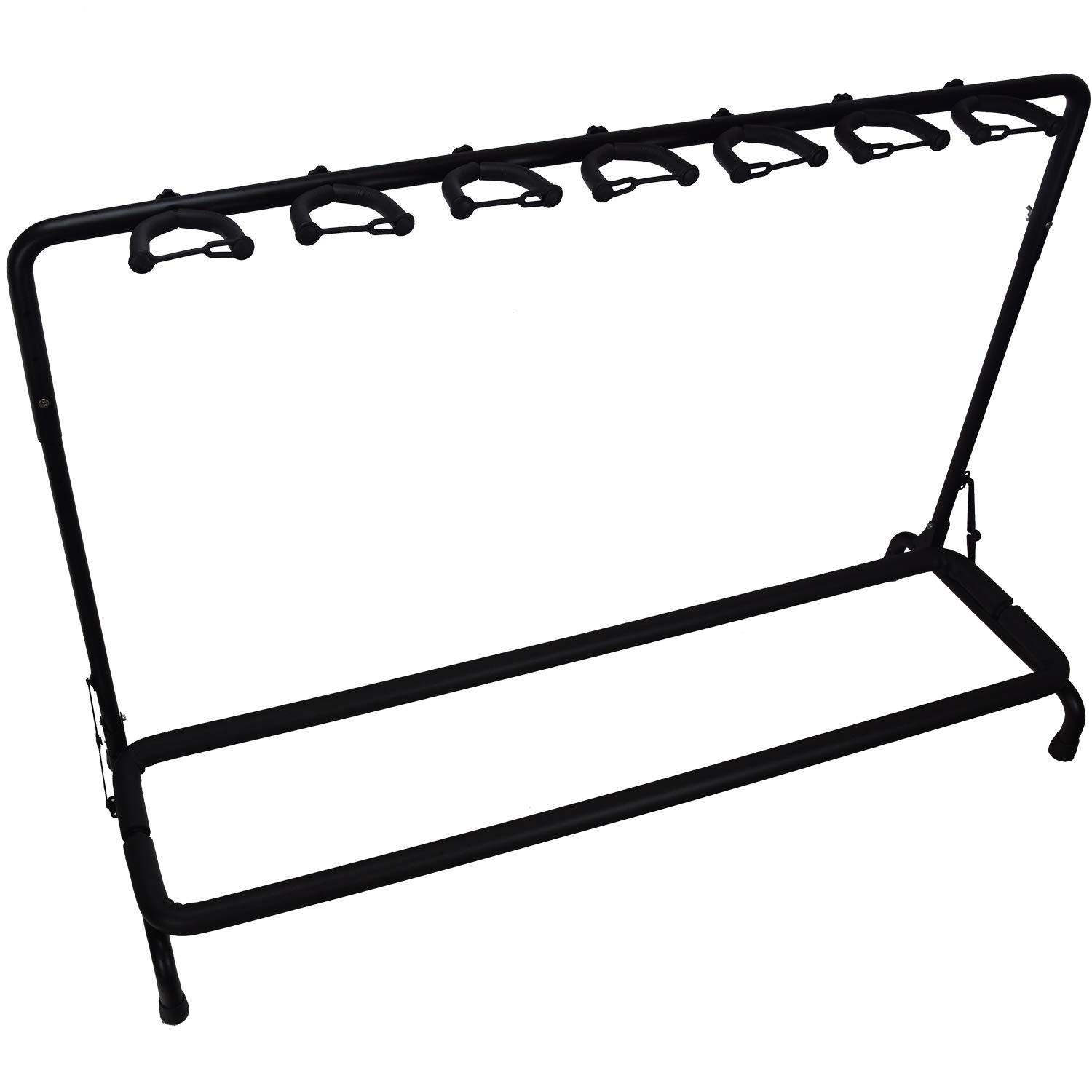 ChromaCast Rack, Holds 7 Guitars (CC-GRACK-7)