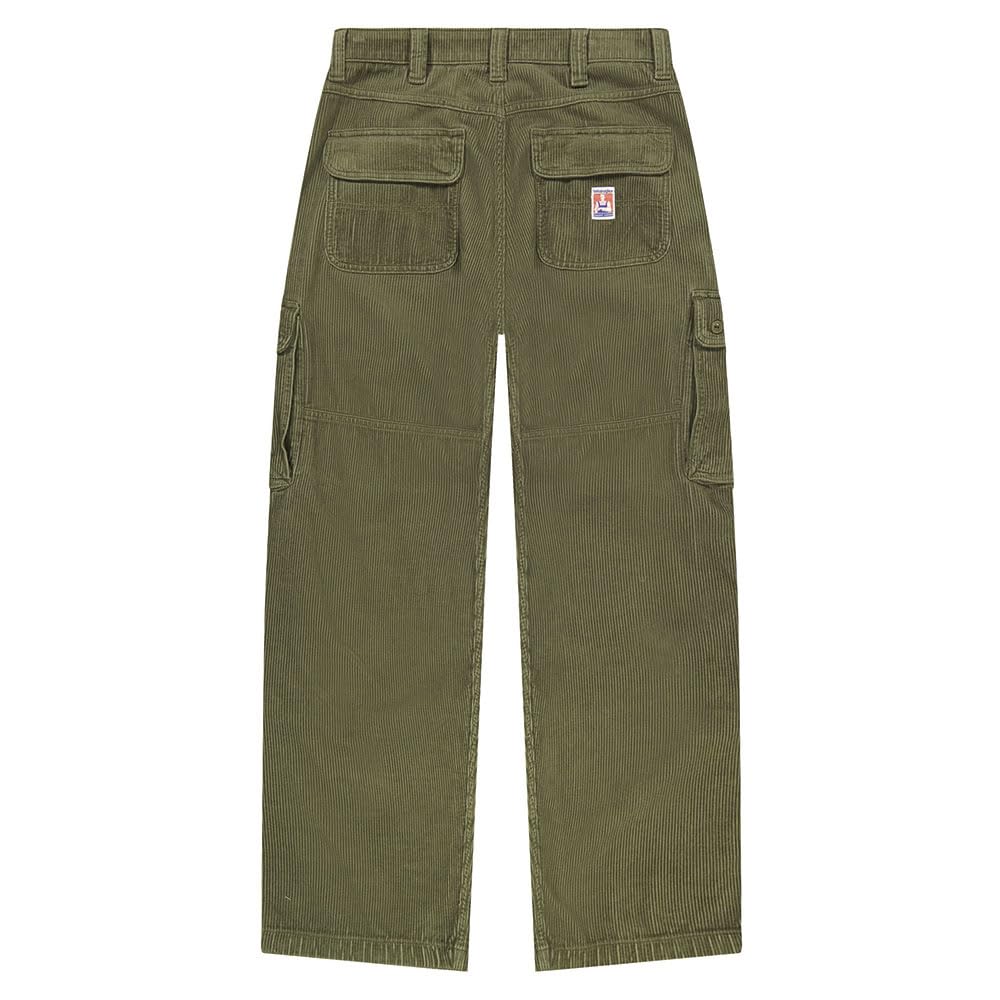 Wrangler Cj Loose Cargo - Spodnie Mężczyźni