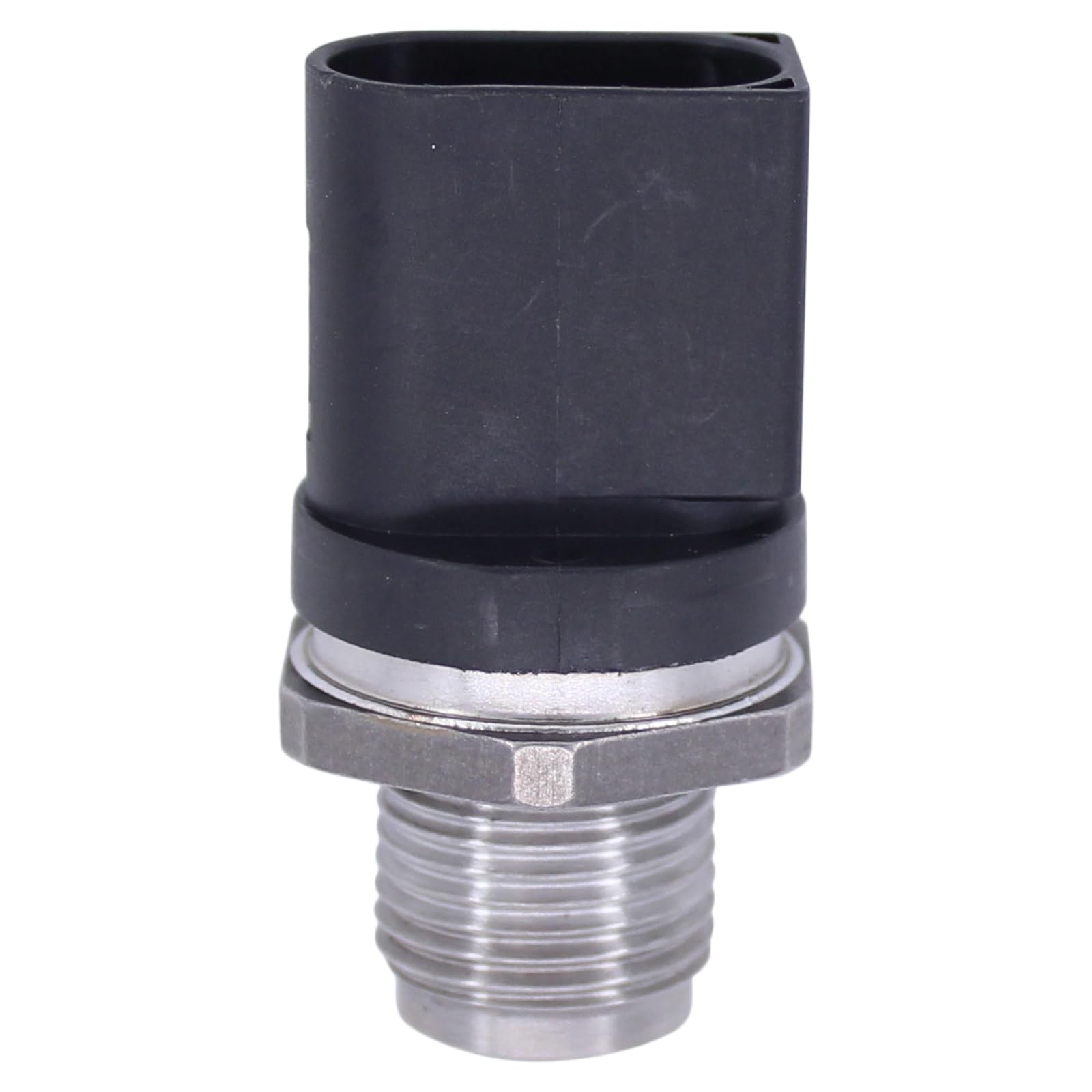 Sensore di pressione del carburante per 1 E81 E87 E88 E82 F20 F21 2 F45 F23 F22 F87 F46 Serie 3 E90 E91 E92 E93 F30 F80 F31 3 GT F34 33 F8. 3 F32 F82 F36 serie 5 E60 E61 F10 F11 F07 G30 G31