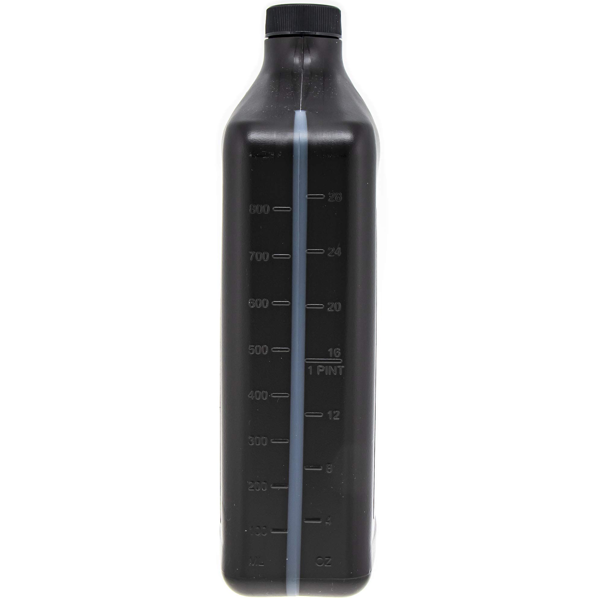 Arctic Cat 2436-863 80W-90 Gear Lube 1 Quart Bottle Front/Rear Differentials Transmissions