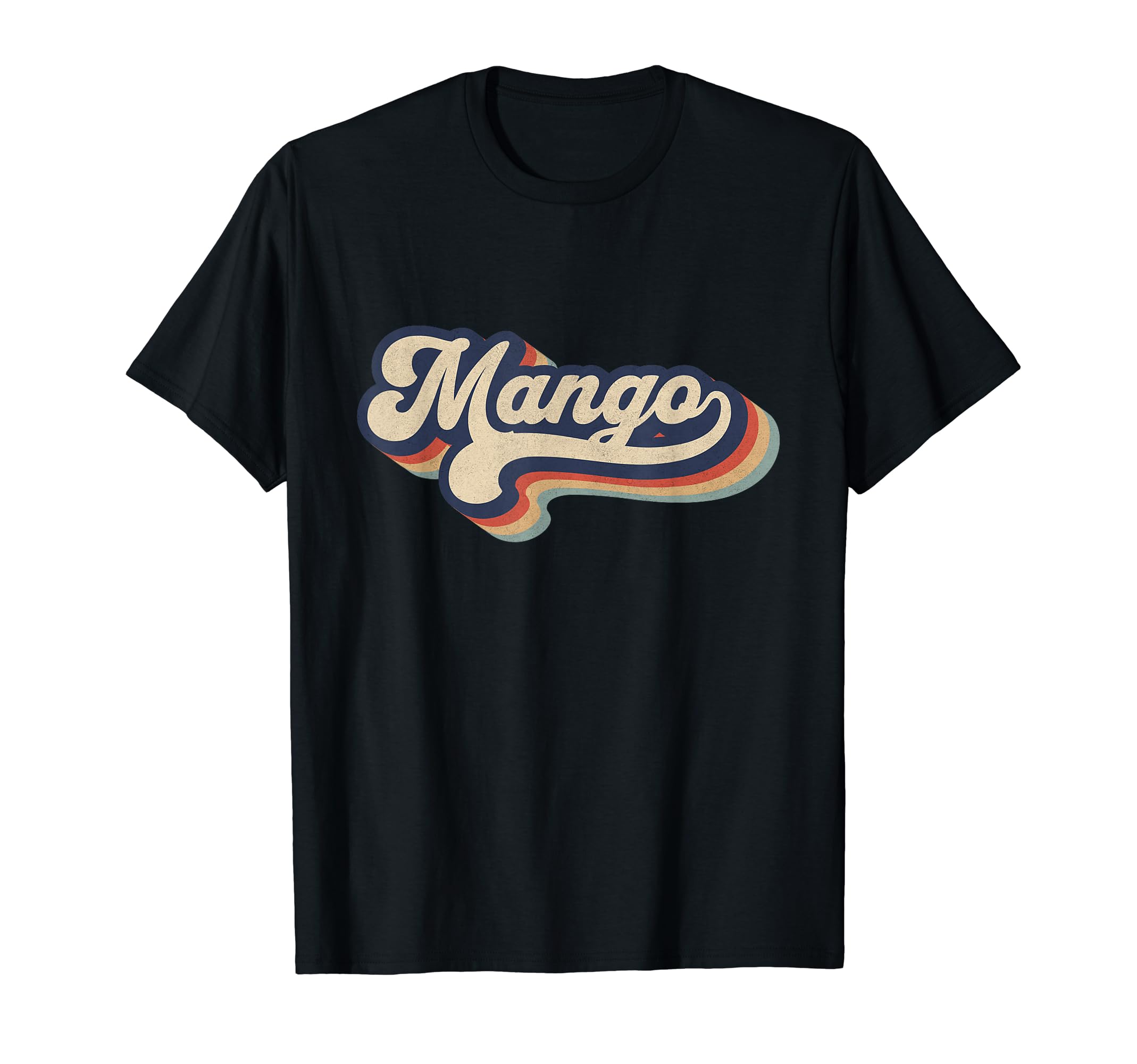 Retro Vintage Mango Outfits For Fruit Loversretro Vintage Mango