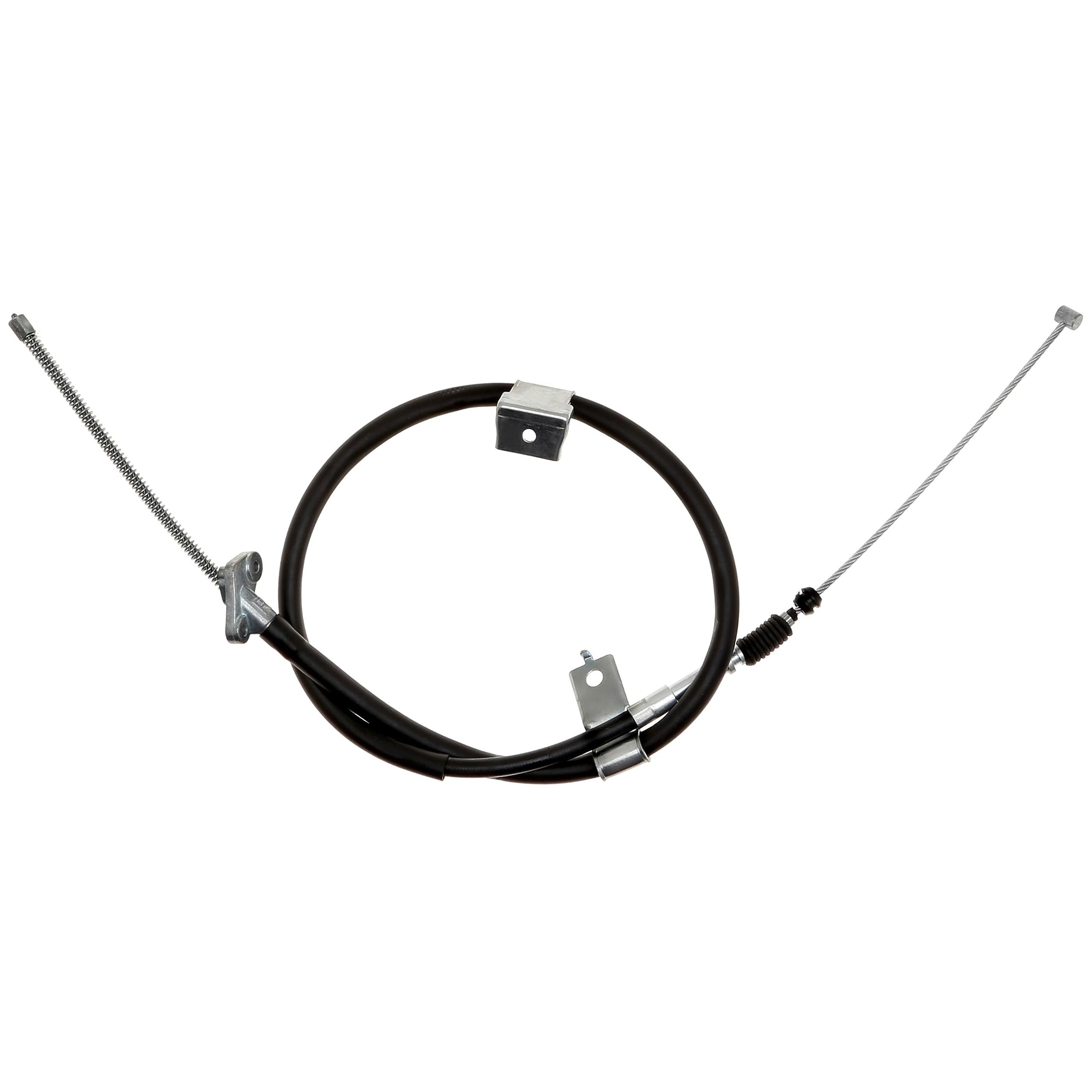 Amazon.com: ACDelco Professional 18P96962 Rear Passenger Side 