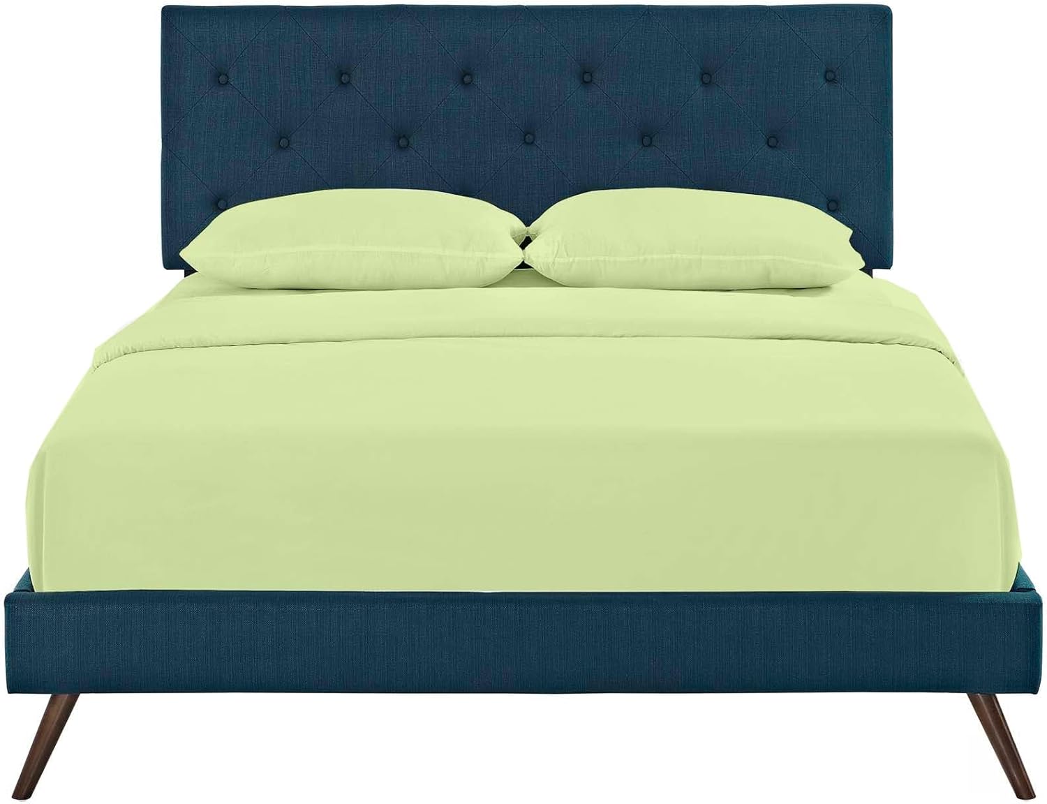 RV Short Queen Sheets, 4 Piece RV Sheets Set Luxury