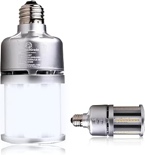 RuggedGrade 18W Aries S Series LED Corn Light Bulb
