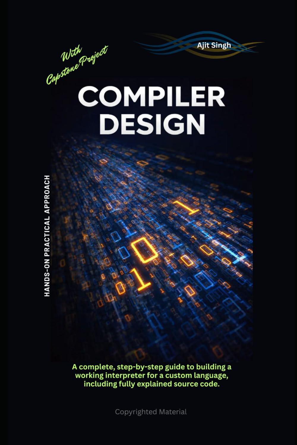 Compiler Design