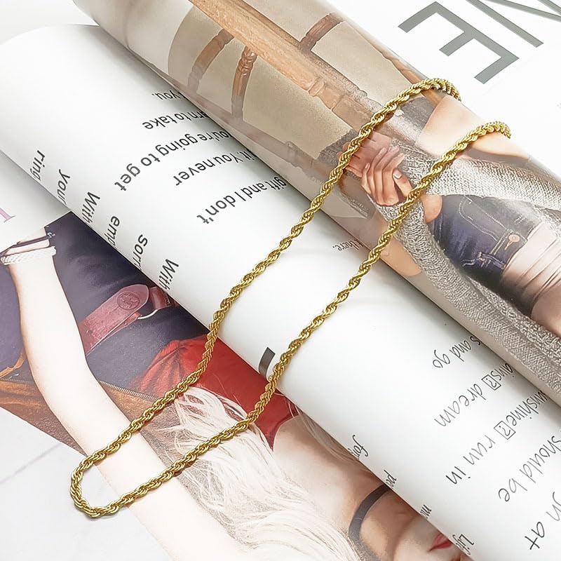 18k Gold Plated Necklace Iced Out Cubic Zirconia Cross Pendant Hip Hop Jewelry Chain For Men And Women - Image 4