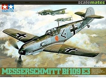 Amazon | タミヤ 1/48 傑作機シリーズ No.50 ドイツ空軍