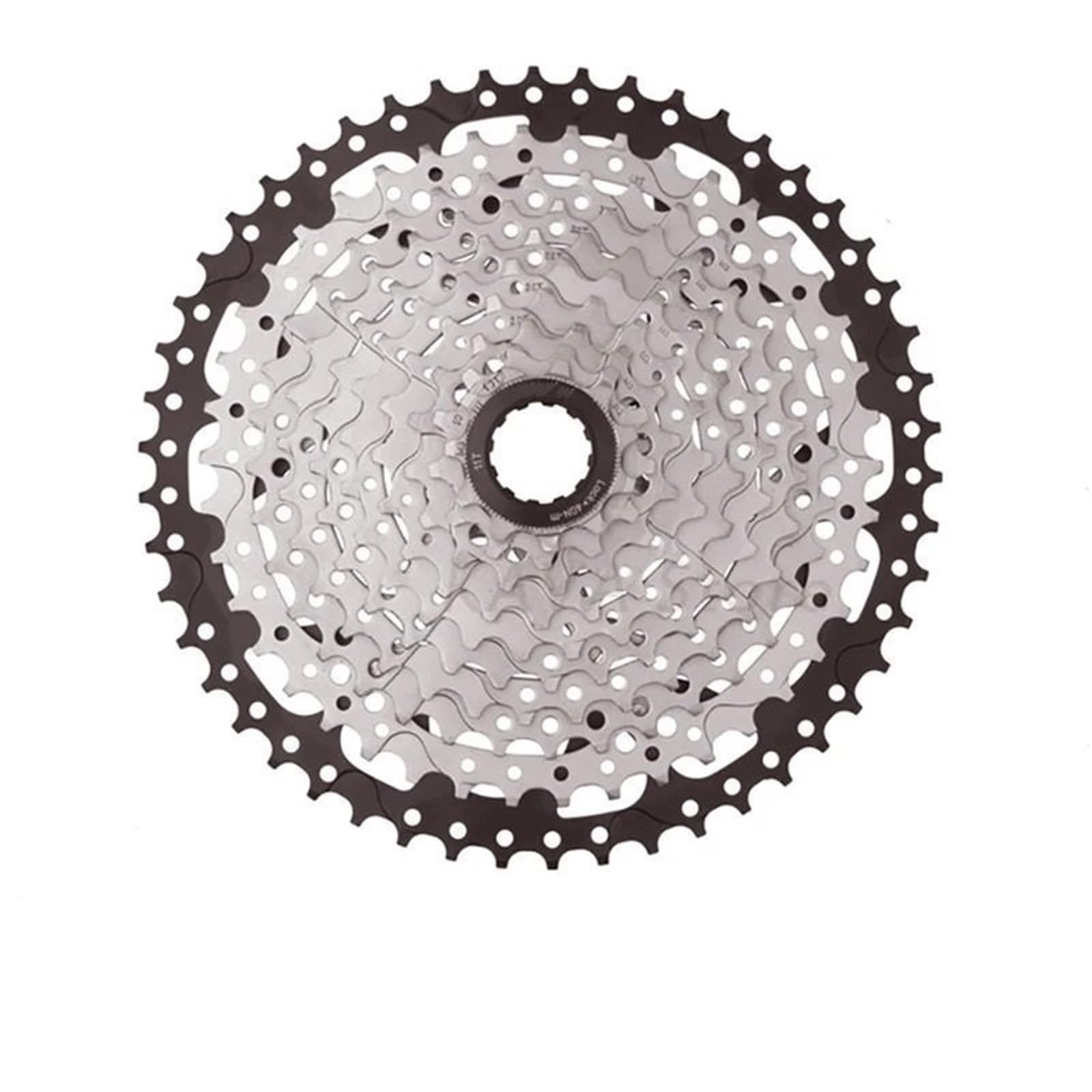 Speed Cassette para SRAM Deore M6000 M6100 Cassette de Piñones