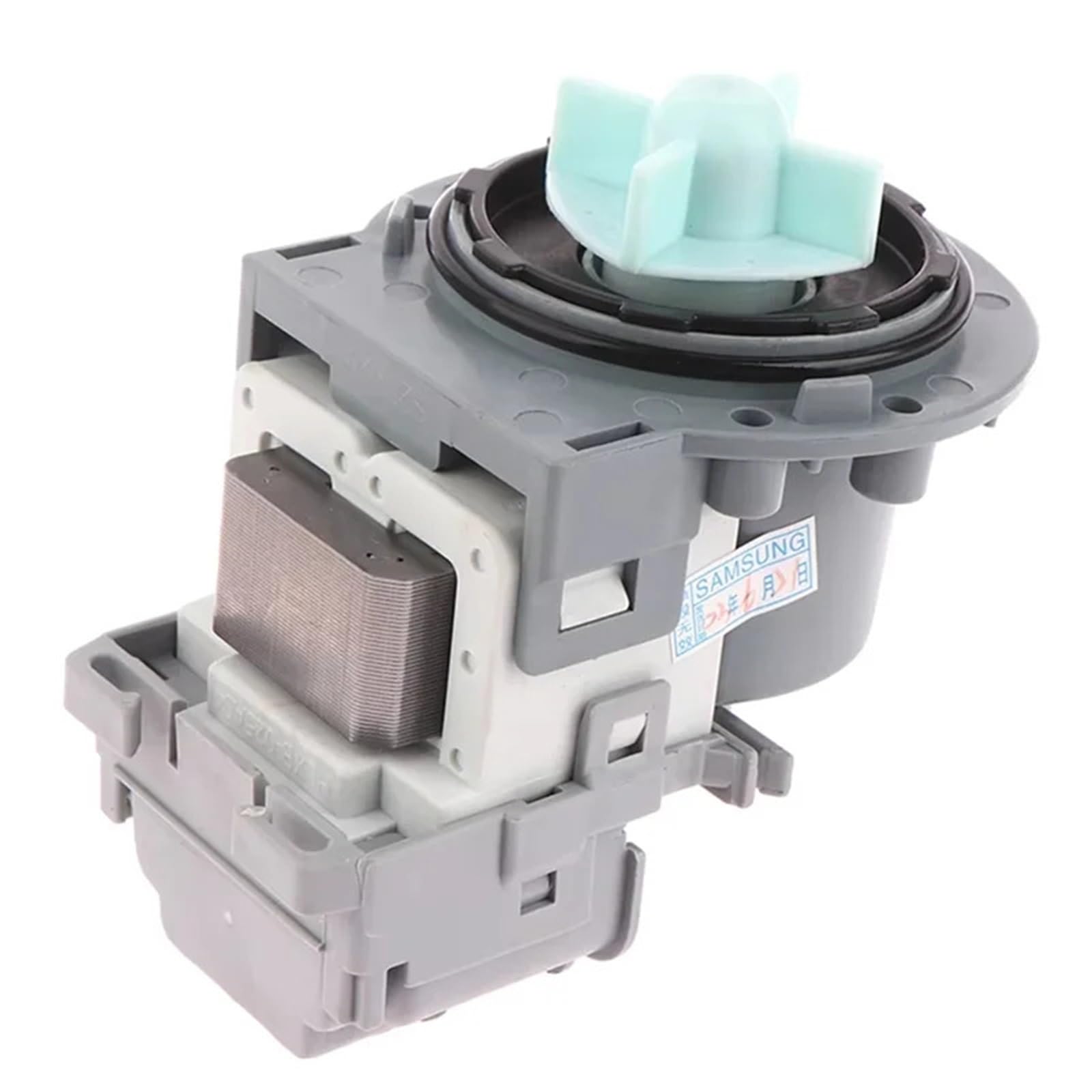 Moteur de vidange DC31-00181A résout les pannes d'eau stagnante PX2025-1