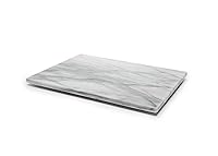 Algopix Similar Product 12 - Fox Run Marble Pastry Board 12 x 16