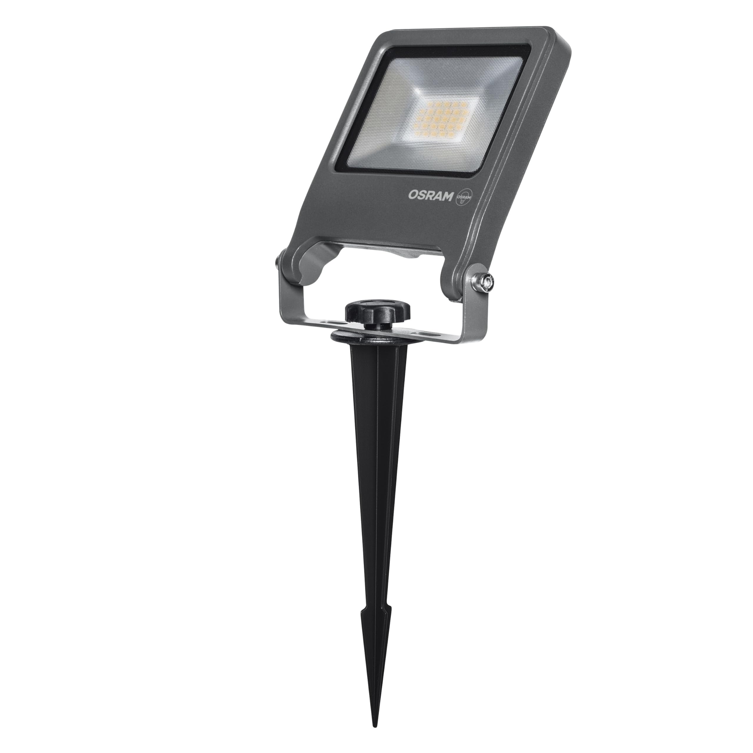 Osram Endura Garden Flood 20 W 830 Spike