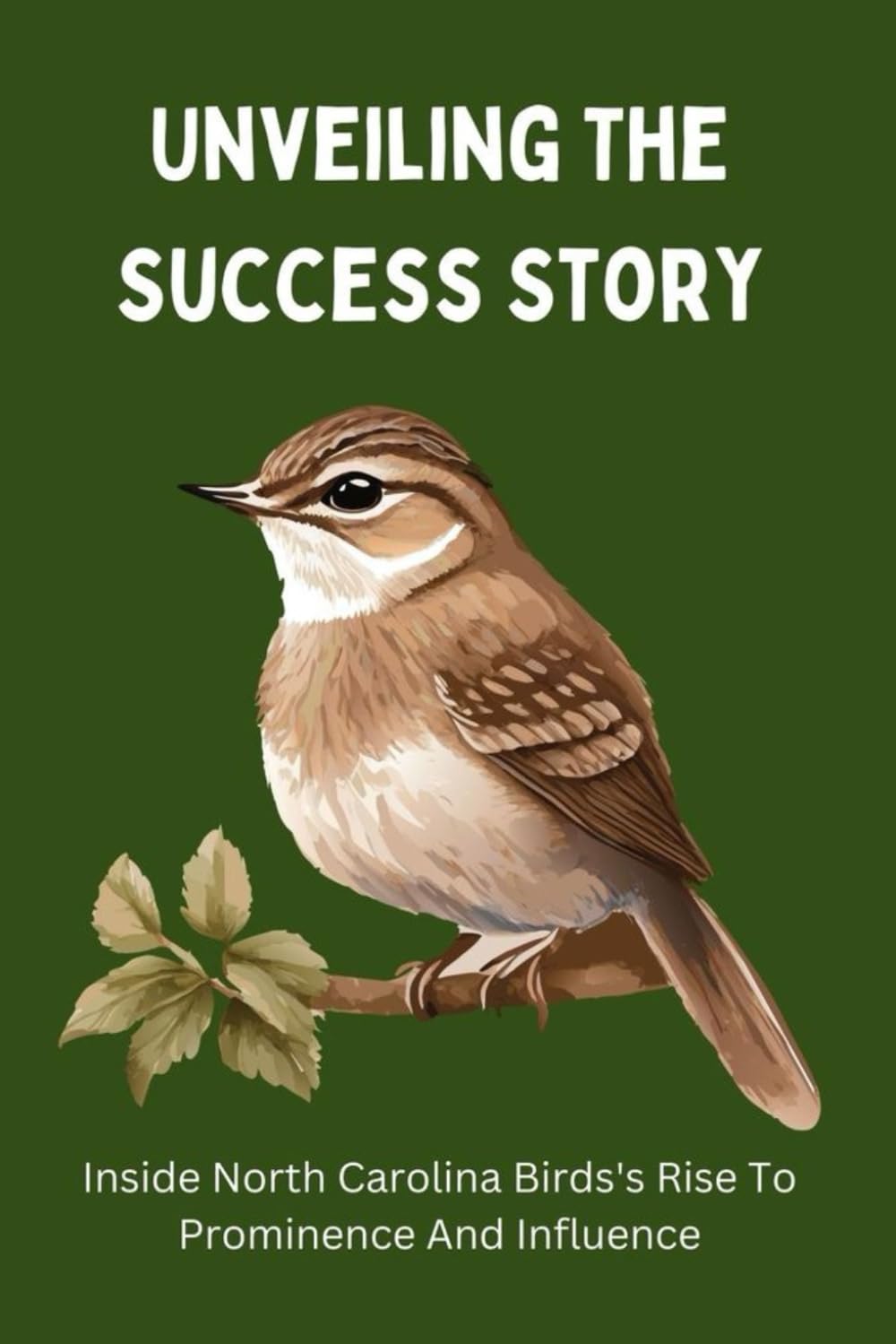 Unveiling The Success Story: Inside North Carolina Birds's Rise To Prominence And Influence