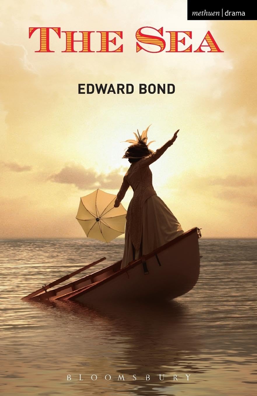 The Sea (Modern Plays)