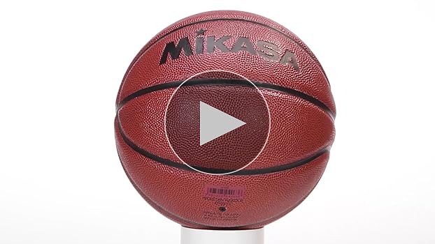 Amazon | ミカサ(MIKASA) バスケットボール 5号 日本バスケットボール
