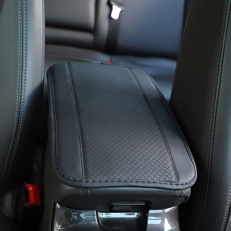 Tappetino per console auto, copertura per bracciolo centrale, copertura generale per bracciolo, tappetino antiscivolo per console auto, accessori interni auto, bracciolo per camion