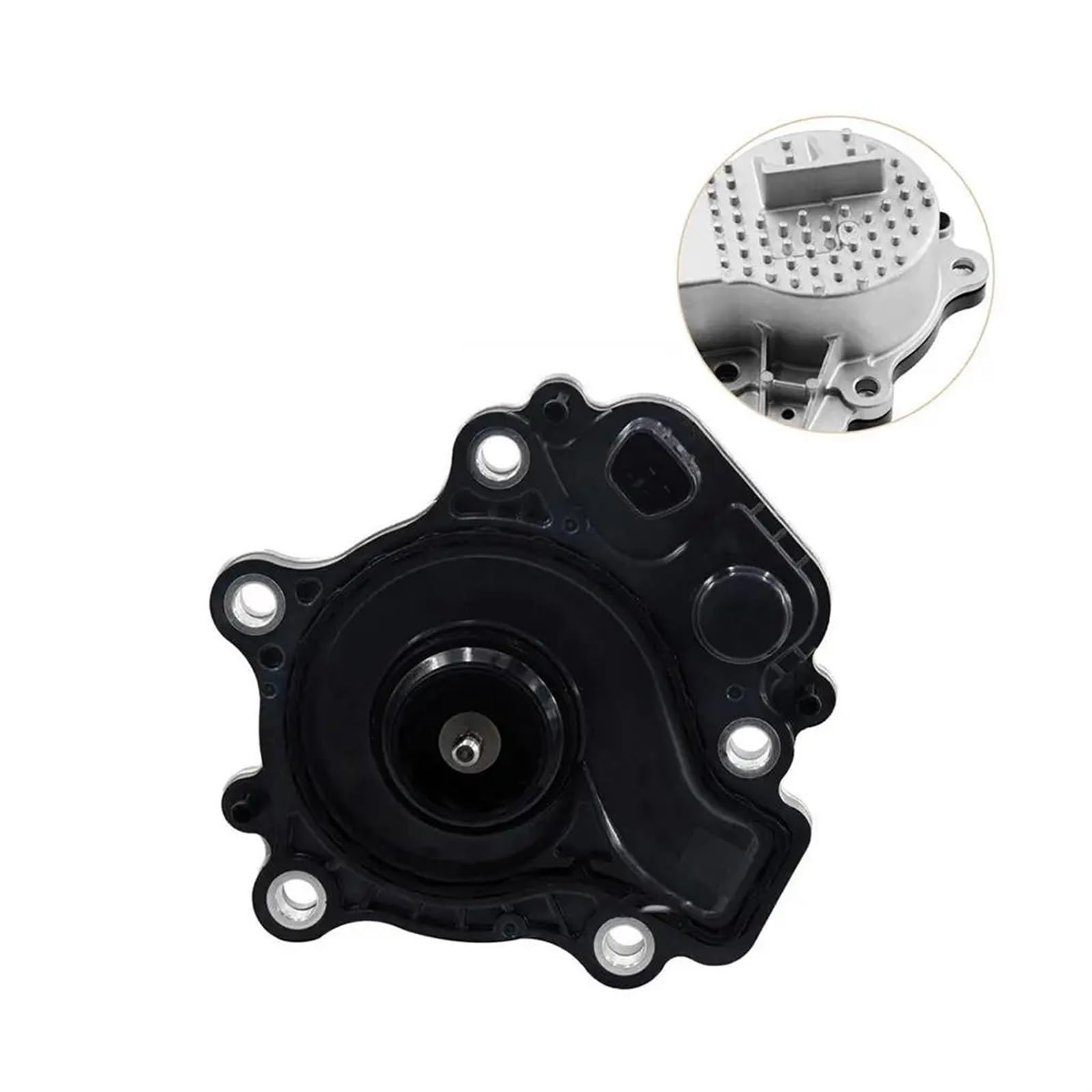 Amazon | 電動ウォーターポンプ 161A0-29015 プリウス 2010-15 161A0