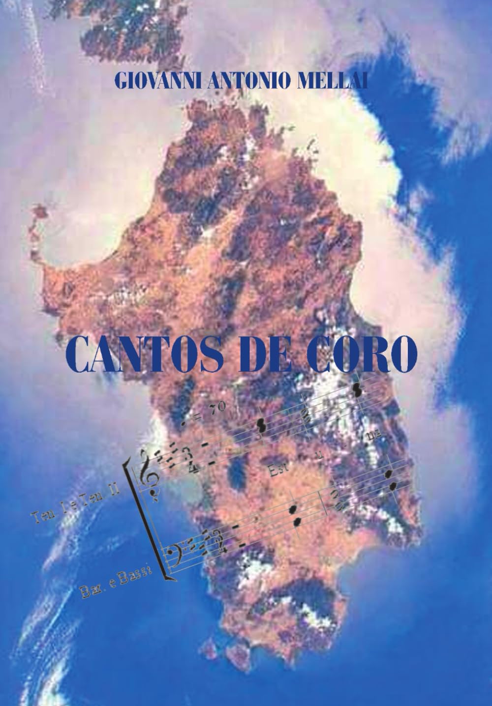 Cantos de coro