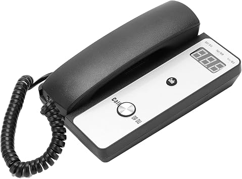 Wireless Real Time Long Range House Intercom - Two-Way Communication Device for Home Office Hotel Department - Hands Free 1 Host 3 Extension Intercom Kit (UK)