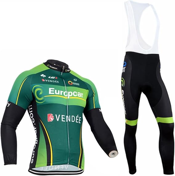 Amazon サイクルジャージ 長袖 裏起毛 秋 冬 上下セット サイクルウェア ロードバイクウエア 自転車 通気 保温 Xl サイクル 自転車 サイクルジャージ 通販