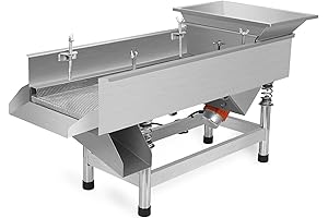 Automatic Rolling Garden Sifter: Effortless Soil Sifting for Enhanced Gardening