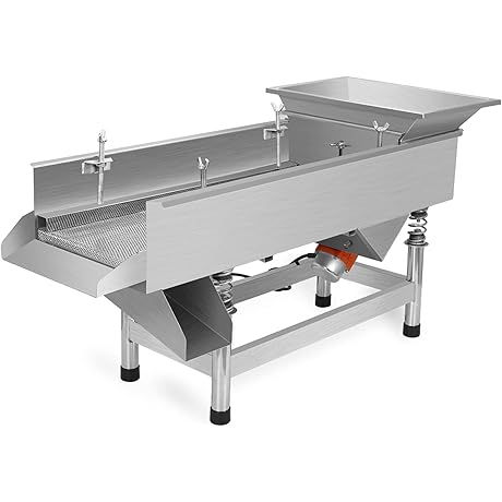 Automatic Rolling Garden Sifter: Effortless Soil Sifting for Enhanced Gardening