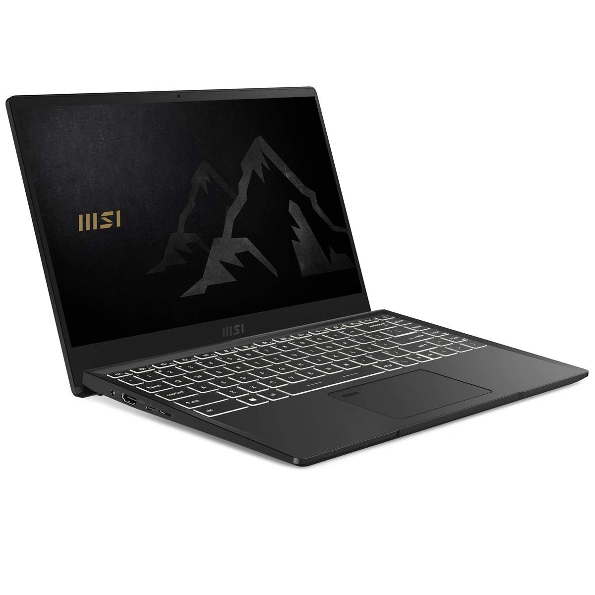 【美品】Summit B14 A11MOT MSI Summit B14 – Determined to Succeed