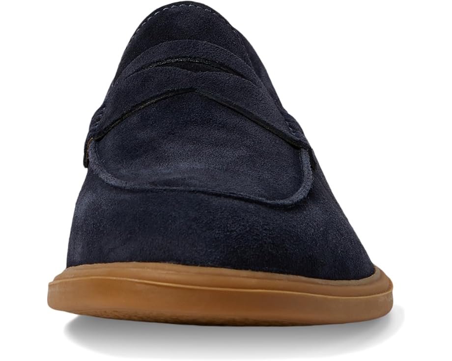 Peter Millar Excursionist Penny Loafer - Front View