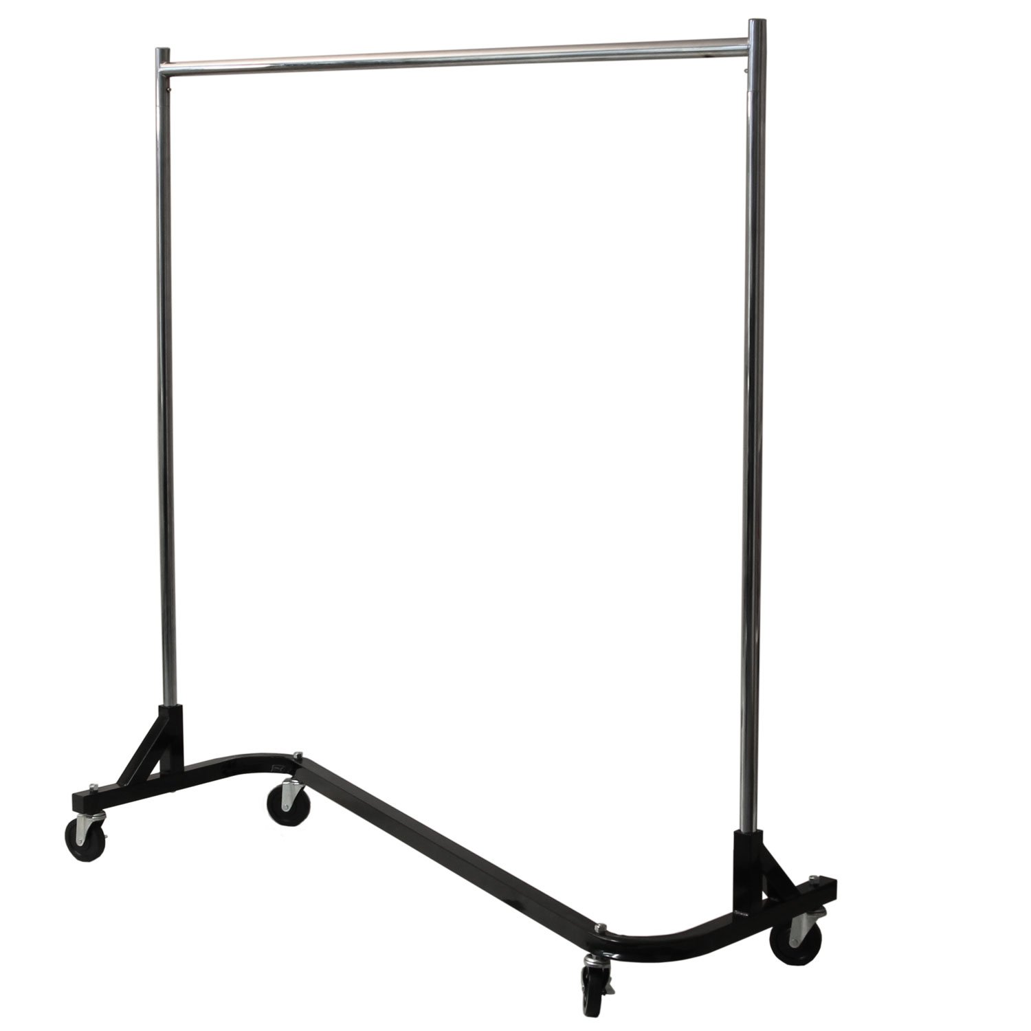 Stojak przemysłowy Z-Rack Stender Goliath Heavy Duty czarny