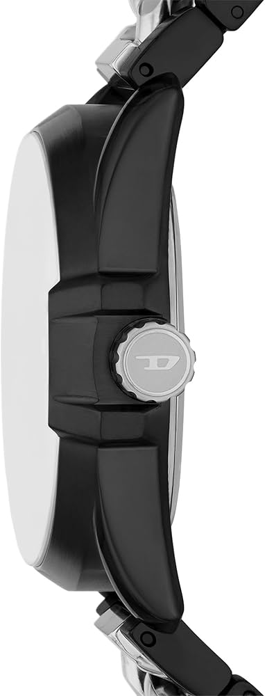 DIESEL MS9 DZ2176 腕時計 クォーツ Diesel Ms9 Analog Multi-Colour Dial Men's Watch-DZ2176 : Amazon.in
