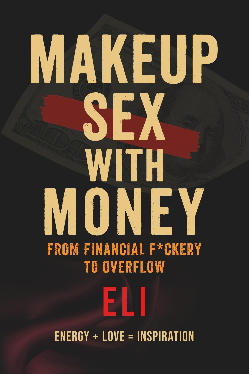 Makeup Sex with Money: From Financial F*ckery to Overflow