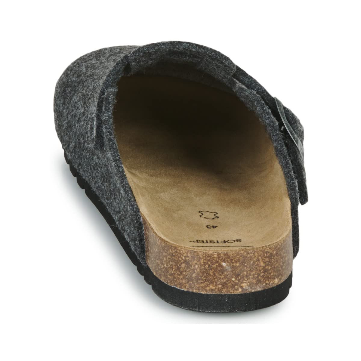 Dr. Scholl's Mężczyźni Drzewo OliwneSandał