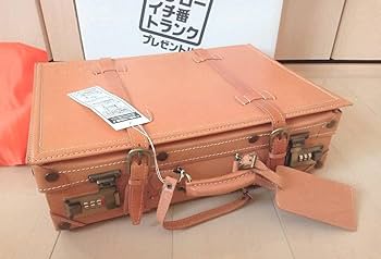 Amazon.co.jp: トランクバック（キリン一番搾り イチロー イチ番