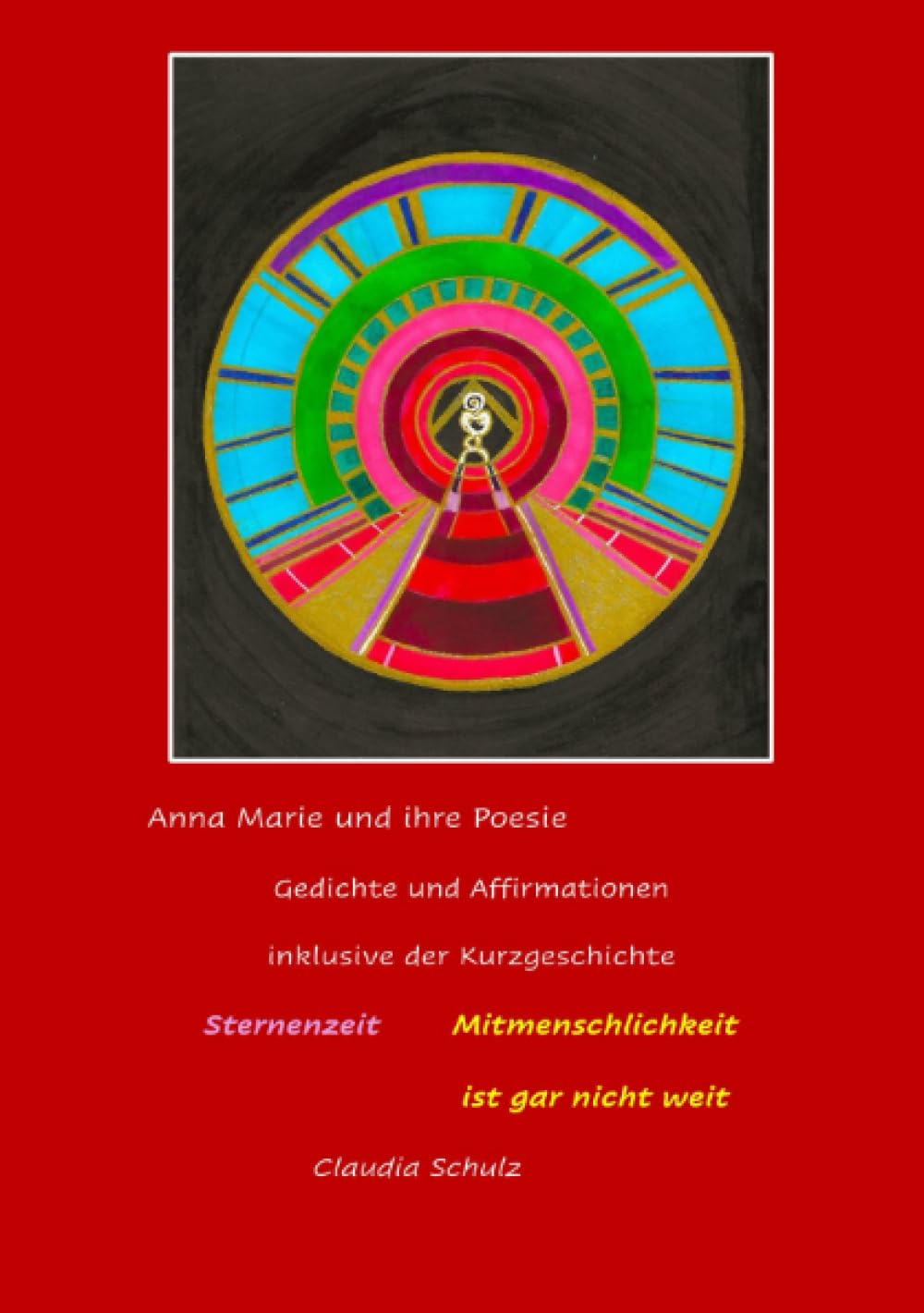 Anna Marie und ihre Poesie