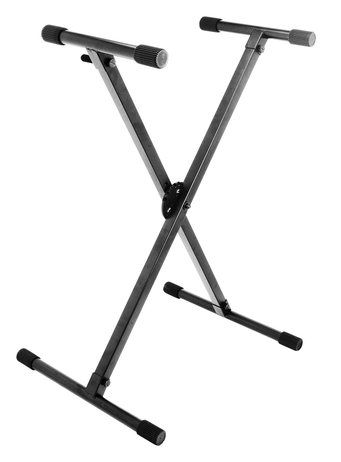 Amazon.com: On-Stage KS8290X Pro Single X Keyboard Piano Stand