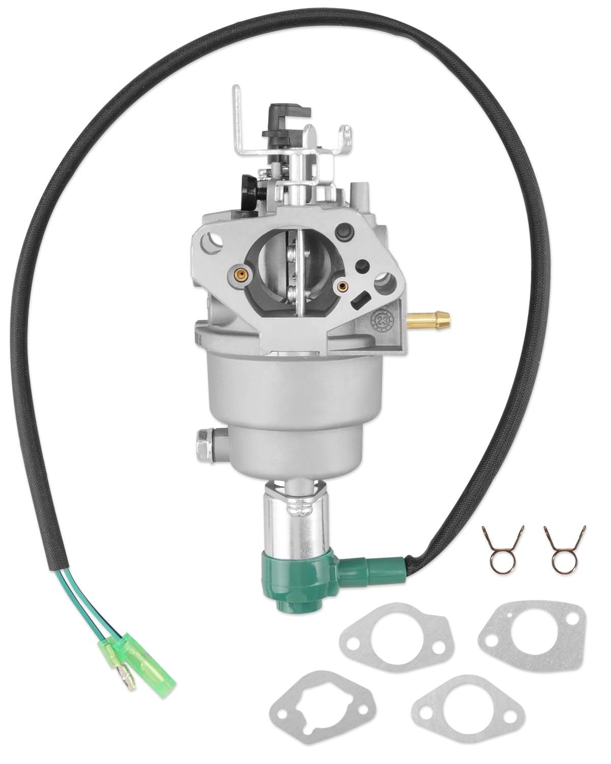 Amazon.com: Carburetor Fit for Champion 9375/7500 9000/7000 Watt