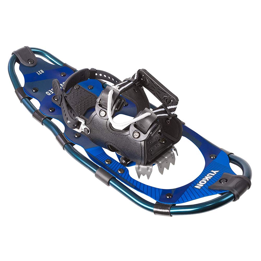 Yukon Charlie's Inflatable Snowshoes Snowshoes For Kids Yukon