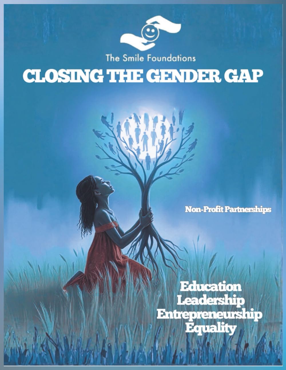 Closing the Gender Gap: Educational Leadership Entrepreneurship Equality