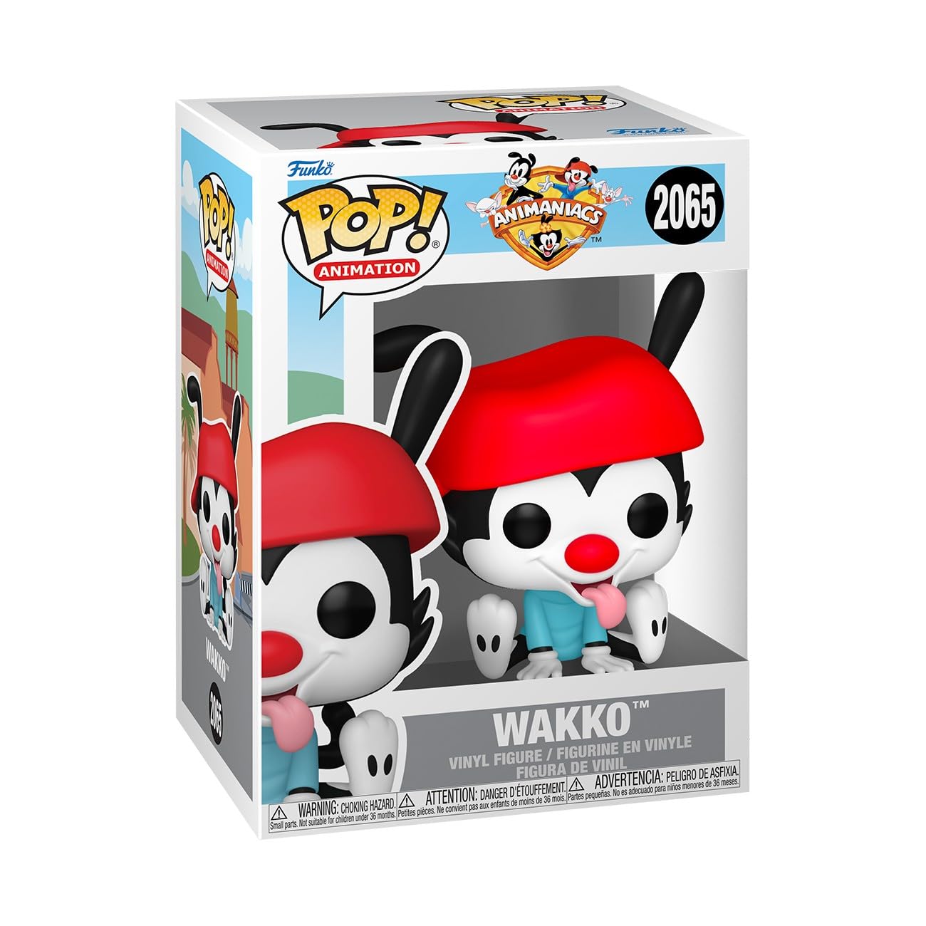 Amazon.com: Funko: Cartoons