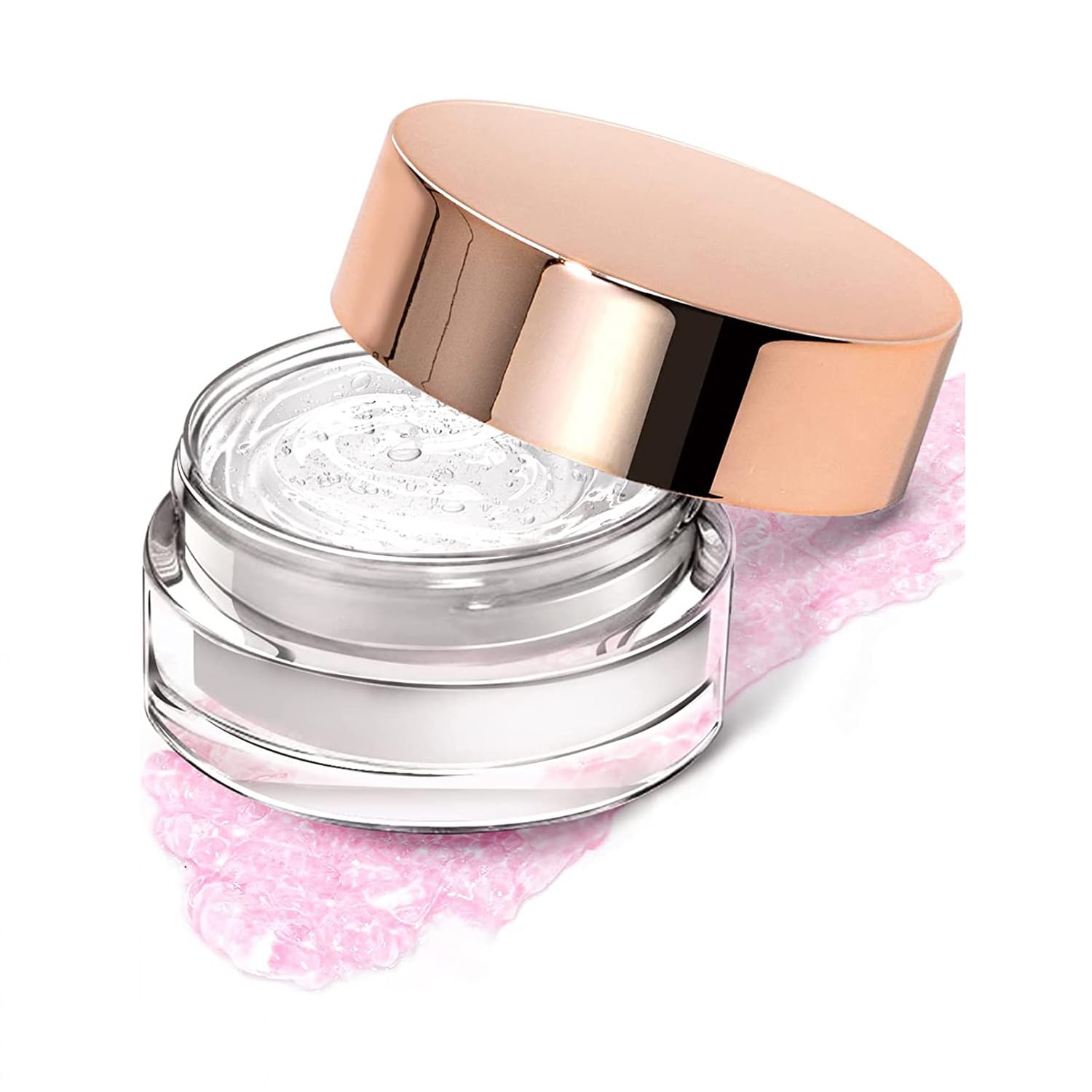 Photo 1 of **NONREFUNDABLE 2 PACK BUNDLE**
KISSIO Blush,Color Changing Rouge for Cheek and Lips,0.19 oz 1 Fl Oz 