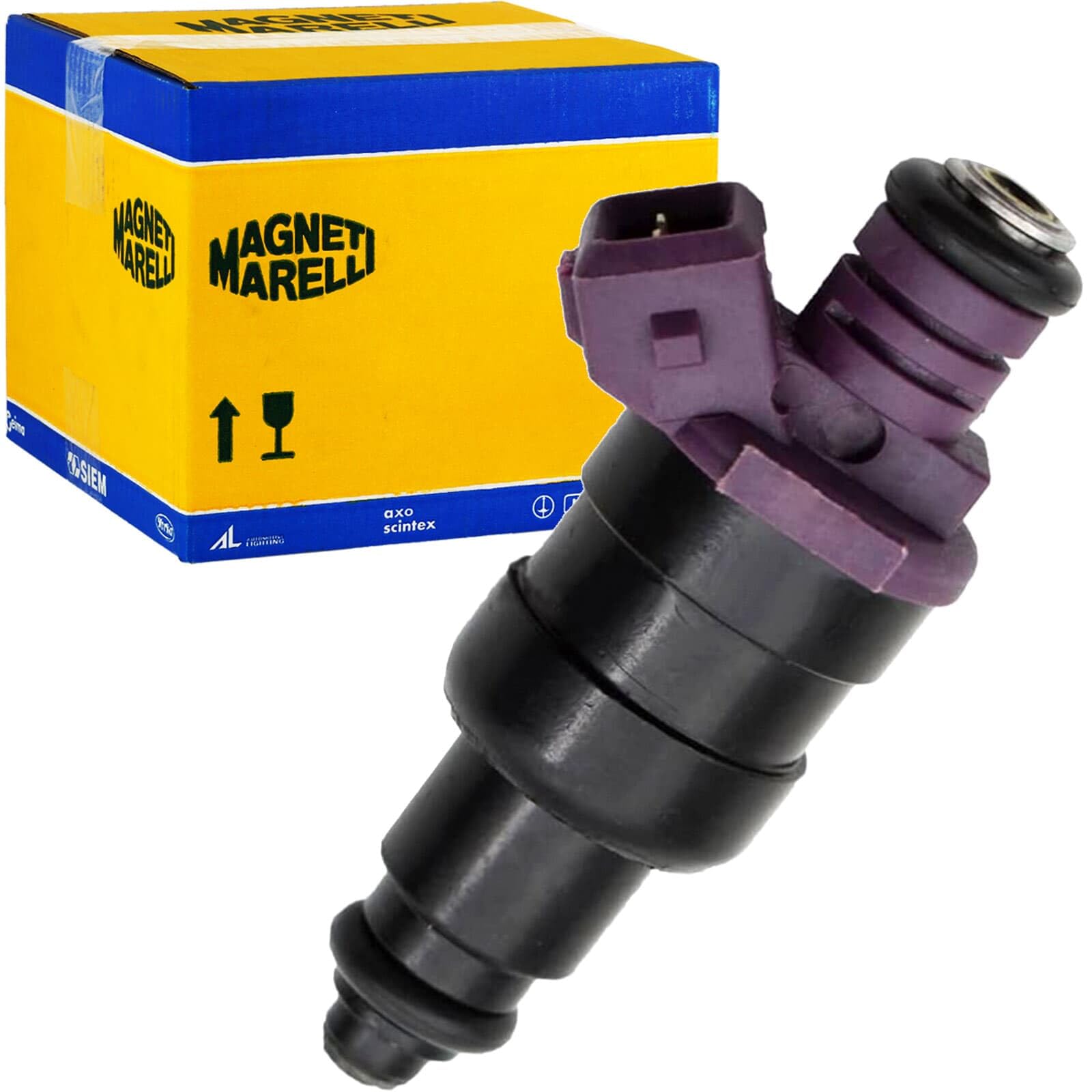 MAGNETI MARELLI Einspritzventil