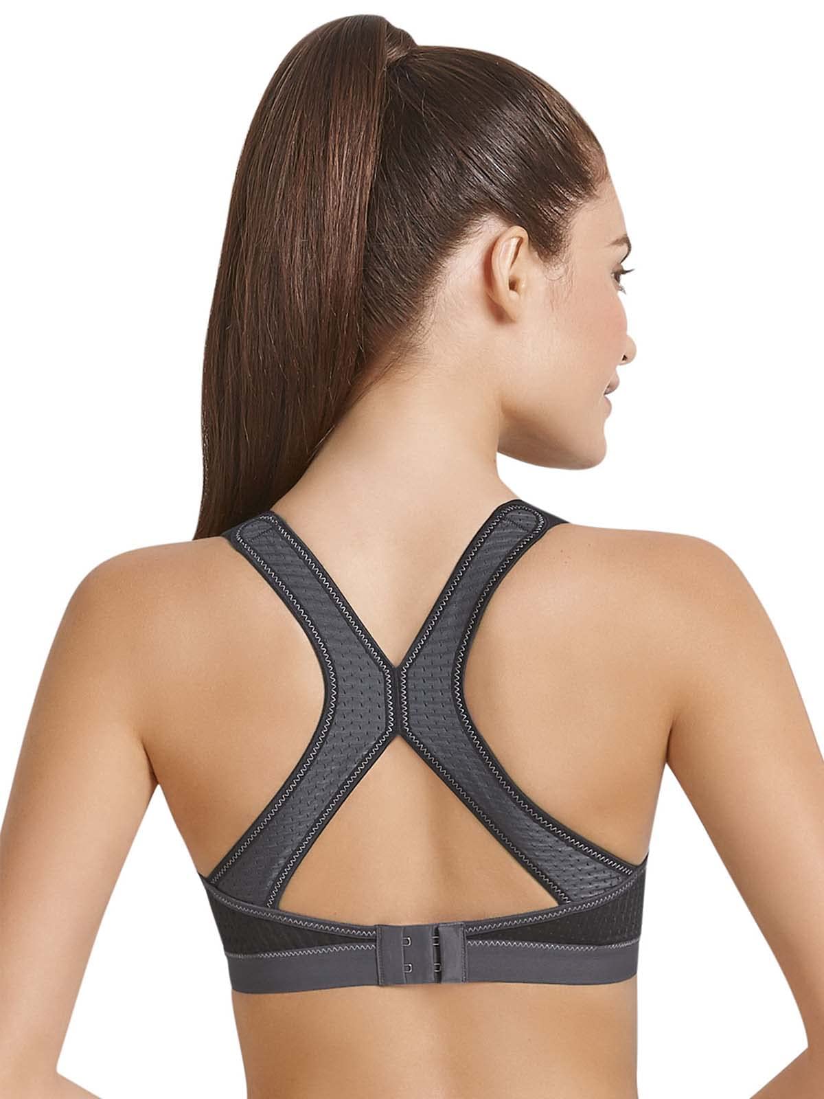 Anita 2er Sparpack Sport BH Dynamix Star 5537 Gr. 70-90 A-E