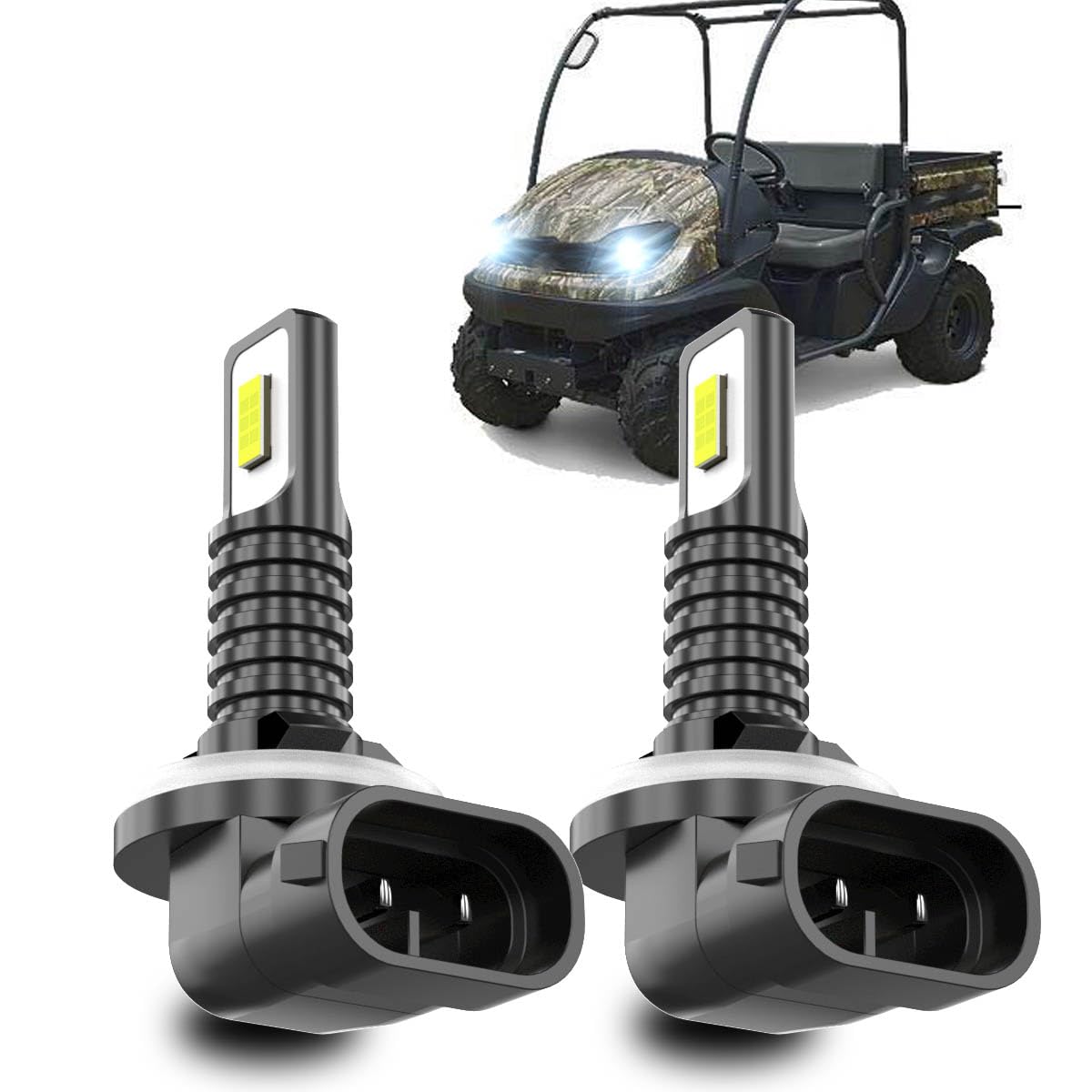 Amazon.com: TJJTGBR Compatible for Kubota RTV 400 500 900 1100