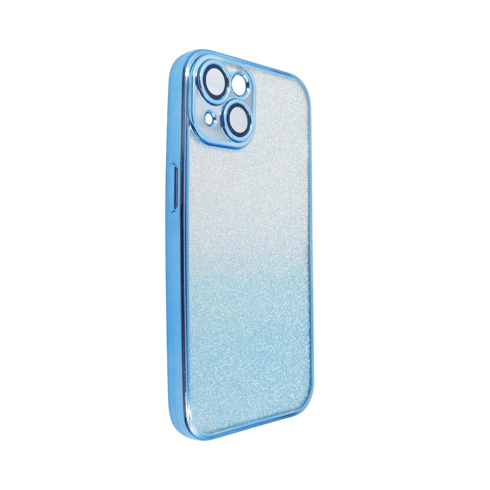 Amazon.co.jp: グラデーションラメクリアケース iPhone 14 Pro Max 用
