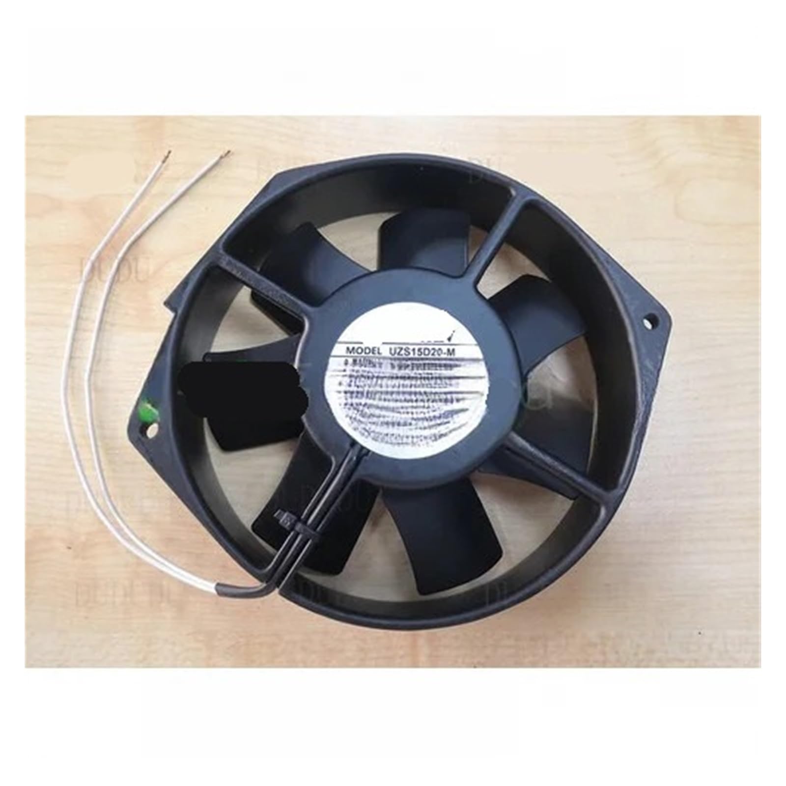 OSHZIKJII 1pc UZS15D20-M 200V 35/33W cooling fan